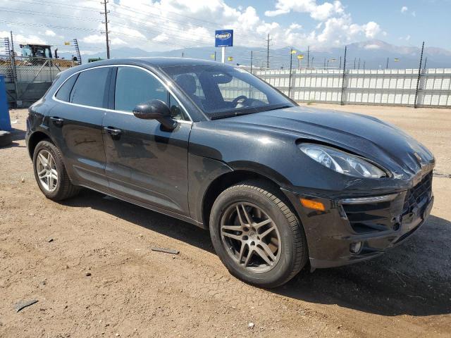 VIN WP1AB2A55FLB62331 2015 Porsche Macan, S no.4