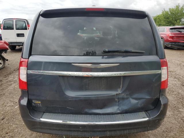 VIN 2C4RC1BG6ER442485 2014 Chrysler Town and Countr... no.6