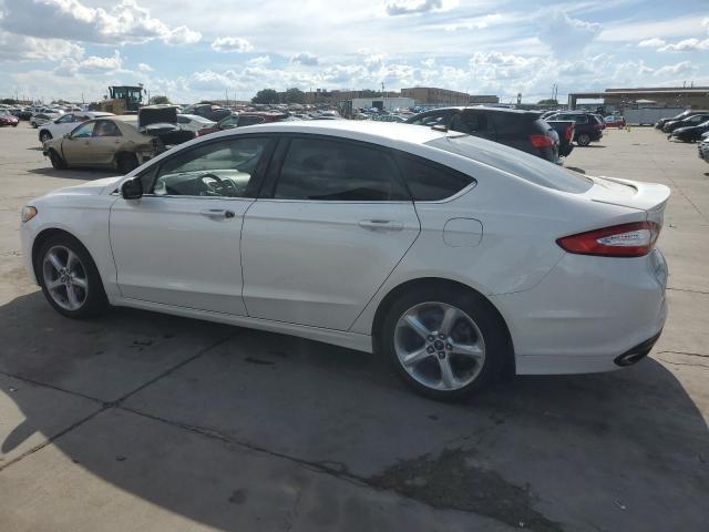 VIN 3FA6P0H94FR254690 2015 Ford Fusion, SE no.2