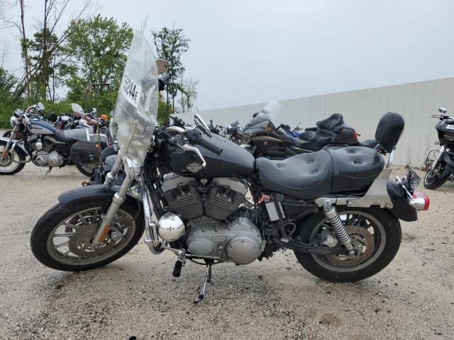 2004 HARLEY-DAVIDSON XL1200 R - 1HD1CLP134K404320