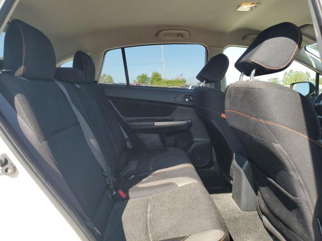 2016 SUBARU CROSSTREK - JF2GPABC5G8257465
