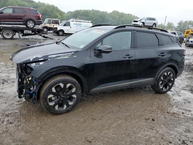 2023 KIA SPORTAGE X - 5XYK6CAF2PG098657