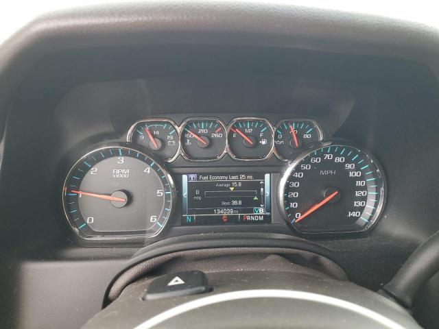2016 CHEVROLET TAHOE K150 - 1GNSKBKC8GR210574