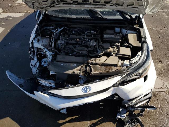 2020 TOYOTA COROLLA SE - 5YFS4RCE2LP051311