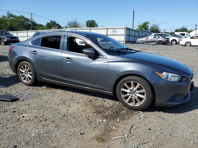 2016 MAZDA 6 SPORT - JM1GJ1U51G1418613