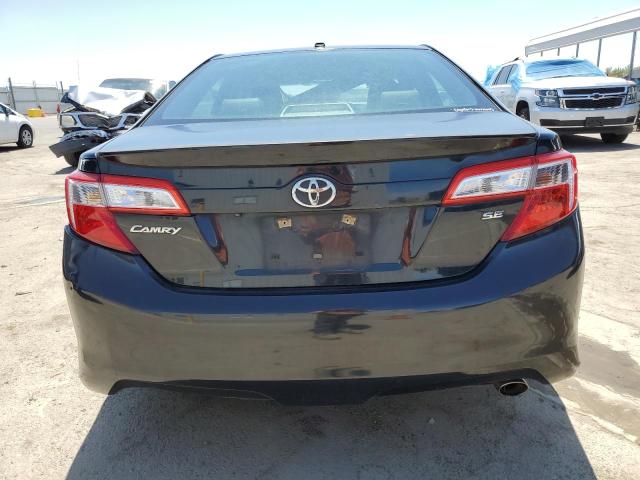 VIN 4T1BF1FK6EU465836 2014 Toyota Camry, L no.6