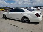 MERCEDES-BENZ S 550 photo