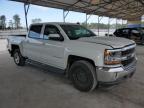 CHEVROLET SILVERADO photo