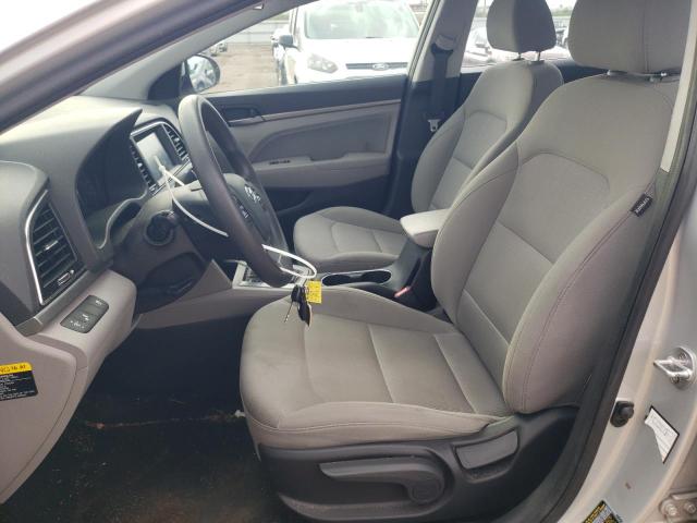2018 HYUNDAI ELANTRA SE - 5NPD84LF8JH313299