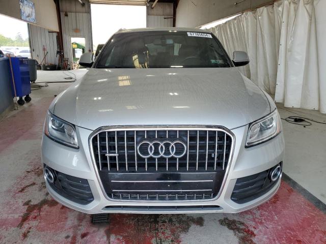 VIN WA1L2BFP4GA120129 2016 Audi Q5, Premium Plus no.5