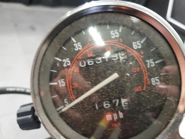 2006 HONDA CMX250 C JH2MC130X6K200480