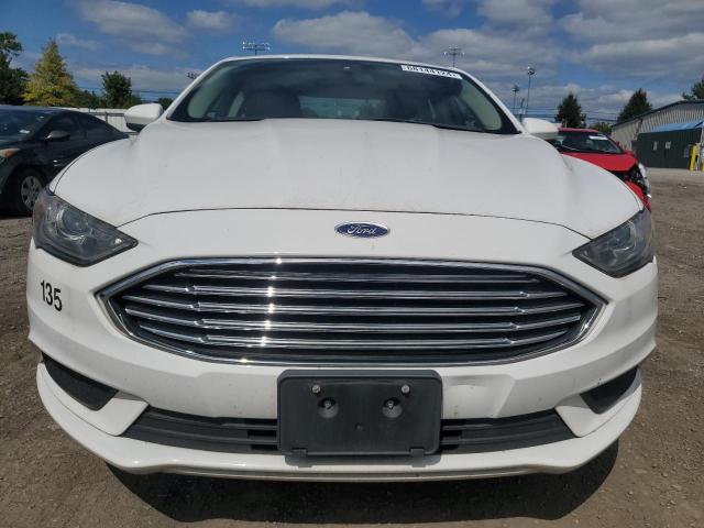 VIN 3FA6P0HD2JR238677 2018 Ford Fusion, SE no.5