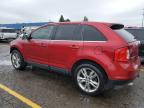 FORD EDGE LIMIT снимка