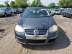 VOLKSWAGEN NEW JETTA photo