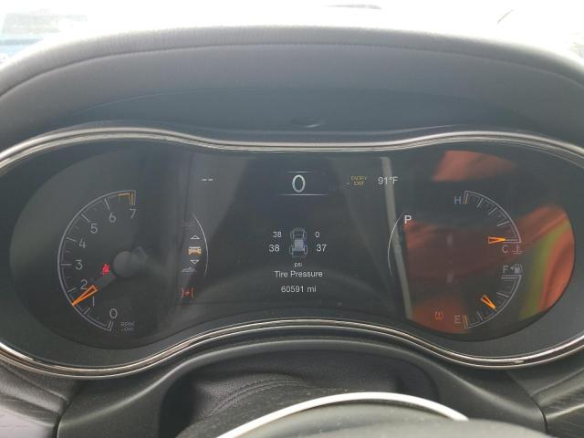 2020 JEEP GRAND CHER - 1C4RJFCG9LC420679