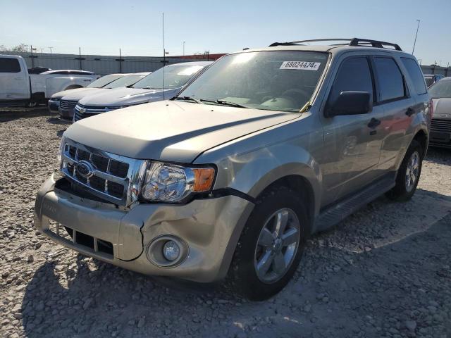 FORD ESCAPE XLT