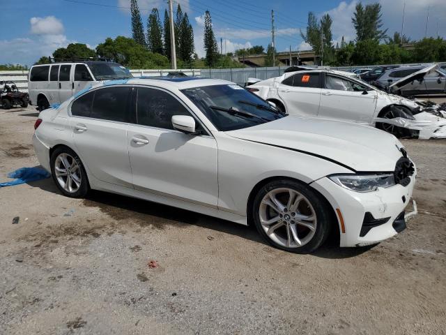 VIN 3MW5R1J04L8B12369 2020 BMW 3 Series, 330I no.4