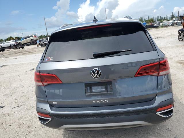 2023 VOLKSWAGEN TAOS SE - 3VVEX7B28PM348064