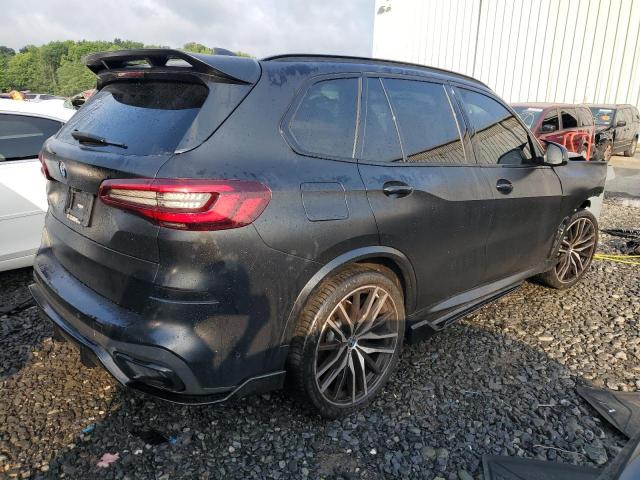 VIN 5UXCR6C00N9K89285 2022 BMW X5, Xdrive40I no.3