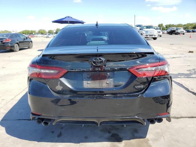 2022 TOYOTA CAMRY XSE - 4T1K61AK1NU718150