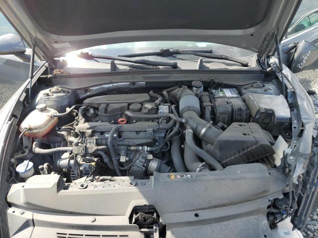 2022 HYUNDAI SONATA LIM - KMHL34J20NA193498