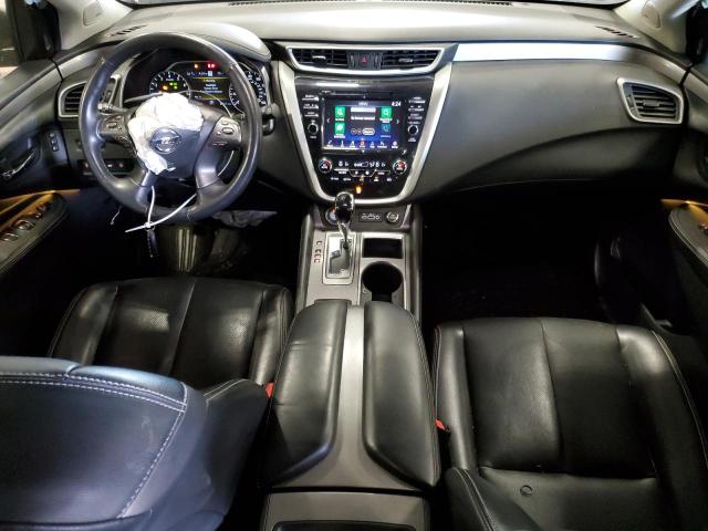 2019 NISSAN MURANO S - 5N1AZ2MJ6KN128267
