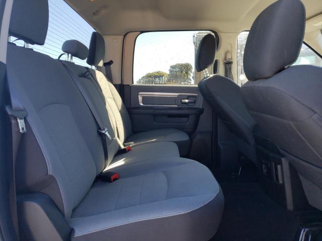 2022 RAM 1500 CLASS - 1C6RR6LG3NS235004