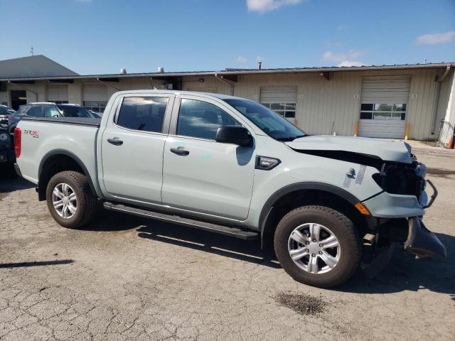 2022 FORD RANGER XL - 1FTER4FH8NLD14775
