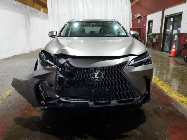 2024 LEXUS NX 350 BAS 2T2AGCEZ7RC053494