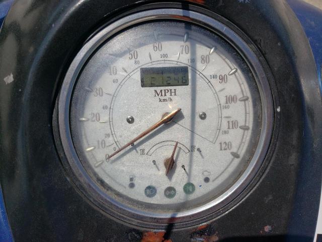 2004 YAMAHA XV1700 A JYAVP17E34A003155