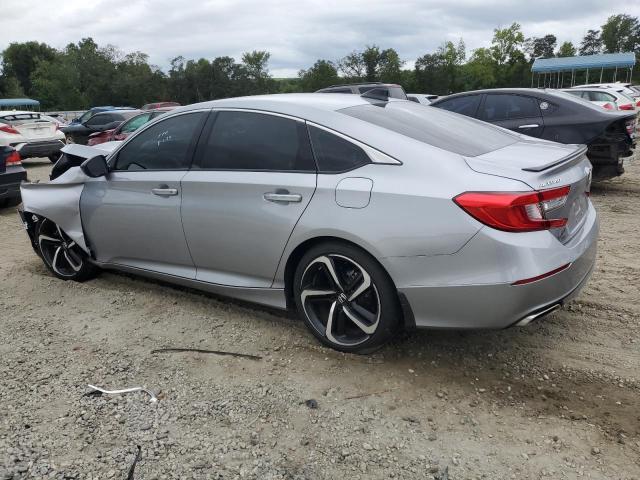 2022 HONDA ACCORD SPO 1HGCV1F39NA003665  66032674