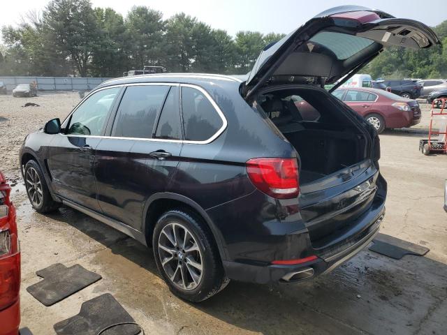 VIN 5UXKS4C58J0Z90302 2018 BMW X5, Xdrive35D no.2