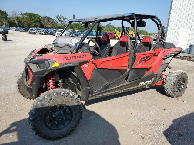 2020 POLARIS RZR XP 4 T - 3NSN4E929LF793654