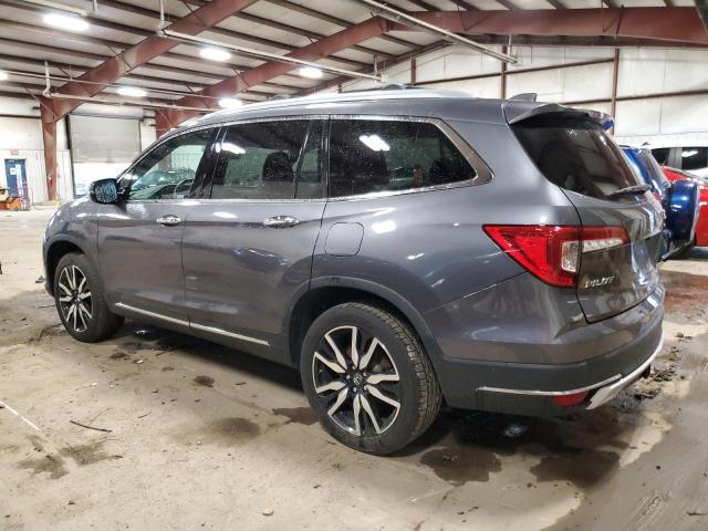 2020 HONDA PILOT TOUR 5FNYF6H9XLB043712  65912164