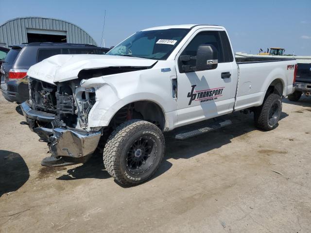 Ford F350