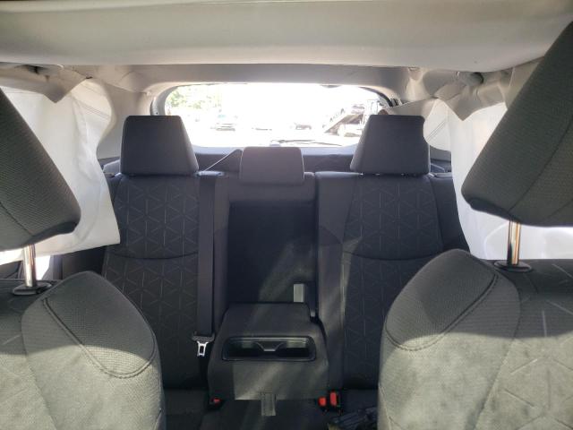 2022 TOYOTA RAV4 XLE - 2T3P1RFV3NC292217