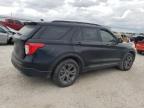 FORD EXPLORER X photo