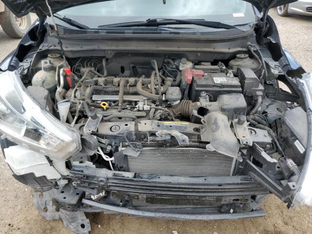 2018 NISSAN KICKS S - 3N1CP5CU8JL519986