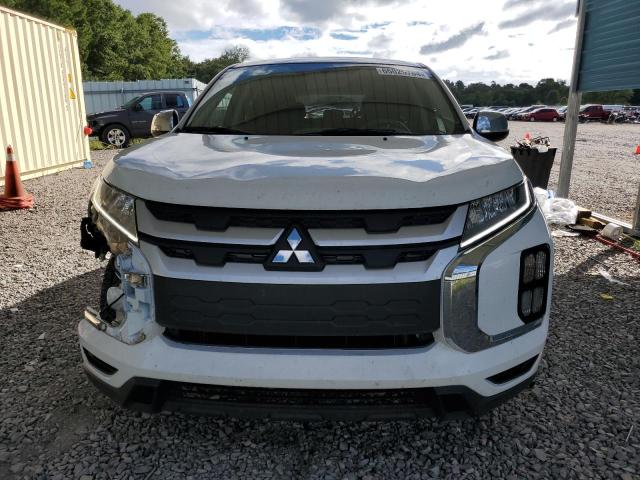 2020 MITSUBISHI OUTLANDER - JA4AP3AU5LU030704