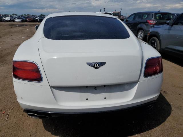 VIN SCBFH7ZA7EC095916 2014 Bentley Continental, Gt... no.6