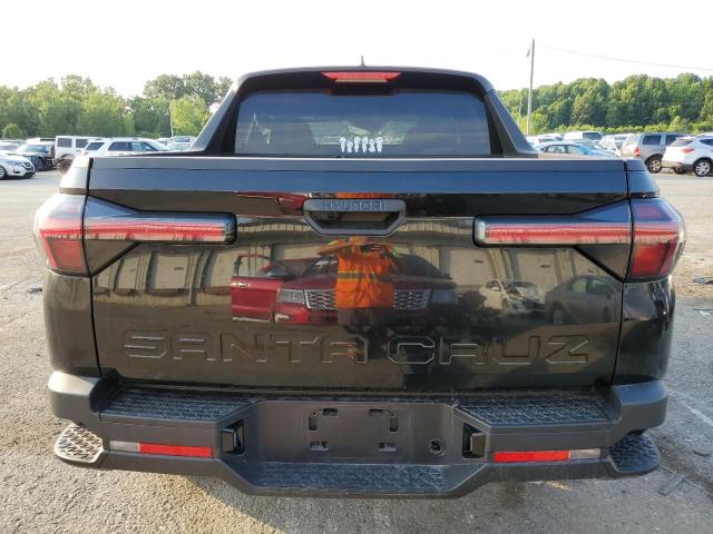 2024 HYUNDAI SANTA CRUZ - 5NTJB4DEXRH116108