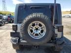 JEEP WRANGLER U photo