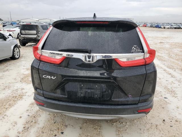 2018 HONDA CR-V EX - 7FARW1H52JE021287