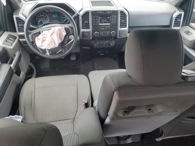 2016 FORD F150 SUPER - 1FTEW1EGXGFB55906
