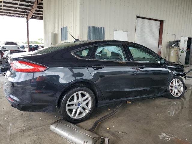 VIN 3FA6P0H79FR229041 2015 Ford Fusion, SE no.3