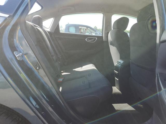 2016 NISSAN SENTRA S - 3N1AB7AP1GY211021
