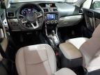 SUBARU FORESTER 2 photo