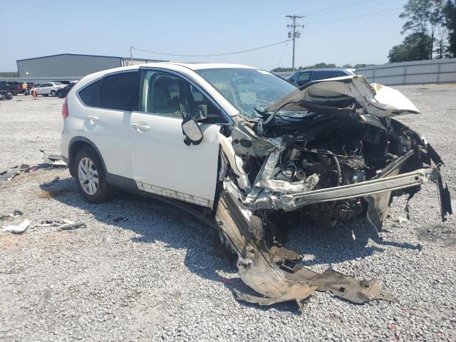 2015 HONDA CR-V EX - 5J6RM4H51FL124265