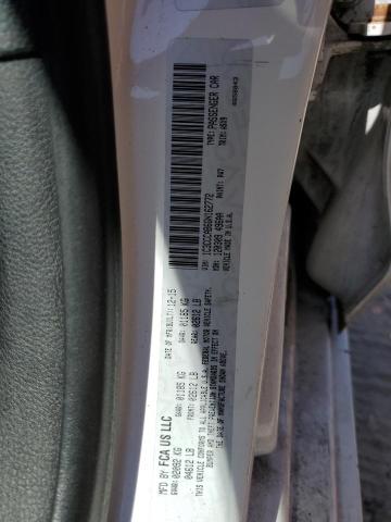 2016 CHRYSLER 200 LIMITE - 1C3CCCAB6GN162772