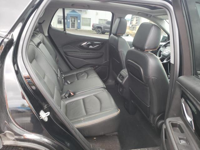 2022 GMC TERRAIN AT 3GKALYEV8NL273037